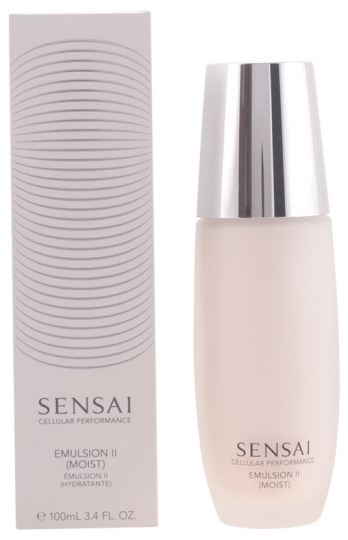 Emulsão Sensai Cellular Performance Ii 100 ml