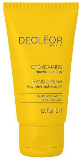 Aromessence Mains Hand e Nail Cream 50 ml