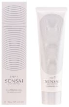 Sensai Silky Gel de limpeza 125 ml