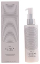 Corpo de Limpeza Sensai Silky 125 ml