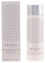 Sensai Removedor de Seda Lip Eye 100 ml