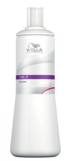 Neutralizador Curl It 1000 ml