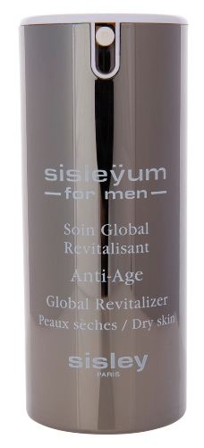 Sisleÿum for Men Tratamento antienvelhecimento Revitalizador Global 50 ml