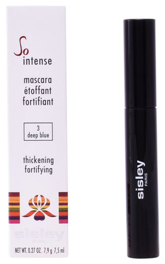 Phyto-Mascara So Intense 01 Preto Profundo