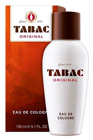 Eau de Colônia original de 150 ml