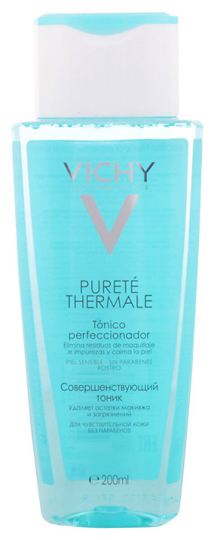 Vichy Tonico Fresco Normal Pele Normal 200ml