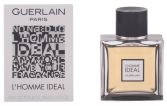 L&#39;Homme Ideal Eau de Toilette Vaporizador 50 ml