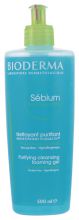 Cloreto de Limpeza Sebium Gel Purificante 500 ml