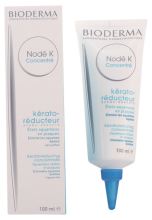 Bioderma Nó K Emulsão Keratoredutora 100 ml