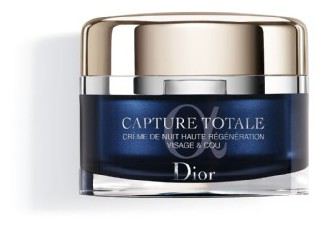 Creme de Noite Capture Totale High Regeneration 60 ml