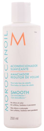 Condicionador Suave 250 ml