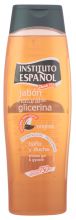 Sabão de glicerina natural 750 ml