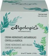 Creme Hidratante Anti-Rugas Centella Asiatica 50 ml