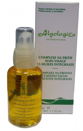 30ml Complexo 15 óleos. (Ref.334)