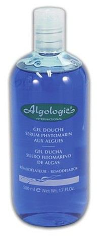 Algas Gel 500ml Ref343