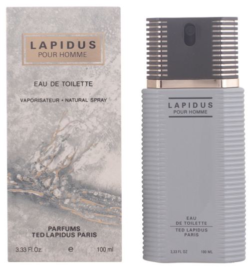 Eau de Toilette Lapidus Pour Homme