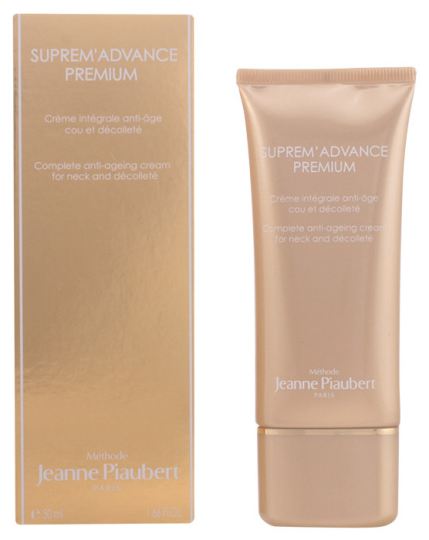 Suprem`Advance Premium Pescoço / Decote 50 ml