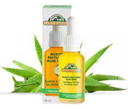 30ml Corp.aloe Vera Oil