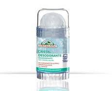 Desodorante Cristal Mineral 80 g