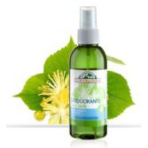 Corpore Sano Linden e Desodorizante Sage Spray 150 ml