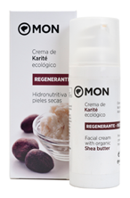 Karité Creme Regenerador 50ml.