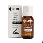 Óleo Essencial de Tea Tree 10 ml