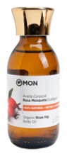 Óleo Corporal Rosa Mosqueta 500 ml