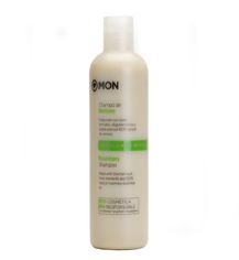 Cabelo Shampoo 300ml desvitalizado.