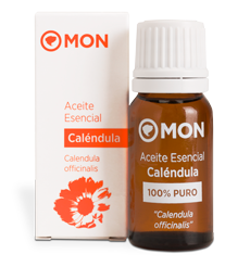 Óleo essencial de calêndula 10 ml