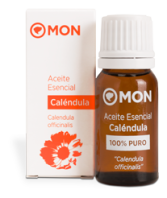 Óleo essencial de calêndula 10 ml