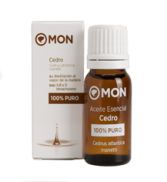 Óleo essencial de cedro 10 ml