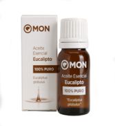 Óleo essencial de eucalipto 10 ml