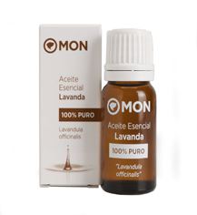 Óleo Essencial de Lavanda 10 ml