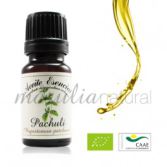 Óleo Essencial de Patchouli 10 ml