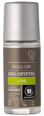 Desodorante Roll on Lima Bio 50 ml