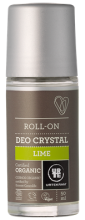 Desodorante Roll on Lima Bio 50 ml