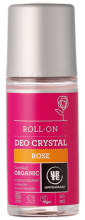 Desodorante Roll on Rose Bio 50 ml