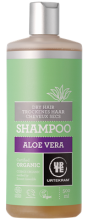 Cabelo Seco Aloe Vera 500 ml Bio Shampoo