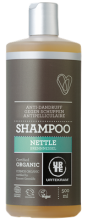 Shampoo de Nettle Bio 500 ml