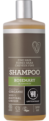 Champô Bio Rosemary 500 ml