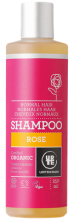 Shampoo Rosa Orgânica