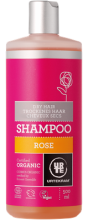 Shampoo Bio Pink para Cabelo Seco 500 ml