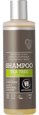 Shampoo Bio Tea Tree 250 ml