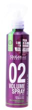 Volume Spray Pro · Linha 250 ml