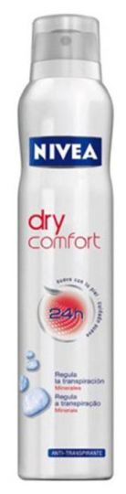 Desodorizante Dry Comfort 200 ml