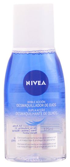 Visage Dupla ação desmaquilhante de olhos à prova d&#39;água 125 ml