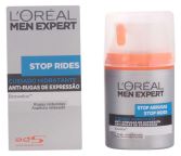 Men Expert Cuidado Hidratante Antirrugas