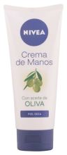 Creme Hidratante para Mãos com Azeite de Oliva 100 ml