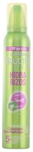 Fructis Foam 200 ml Cachos Hydra