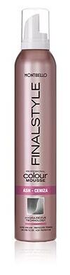 Espumas técnicas Finalstyle Color Blonde 320 ml